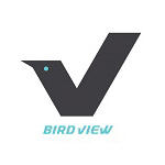 BirdView ロゴ