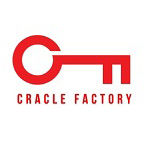 Cracle Factory Co.,Ltd. ロゴ