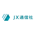 株式会社JX通信社 ロゴ