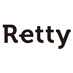 Retty株式会社 ロゴ